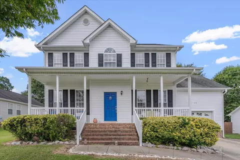 301 Rock Hound Rd, Knightdale, NC 27545