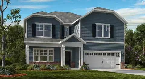 3439 Horton Ridge Blvd, New Hill, NC 27562