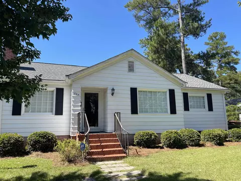205 N Wayne Ave, Dunn, NC 28334 photo 2