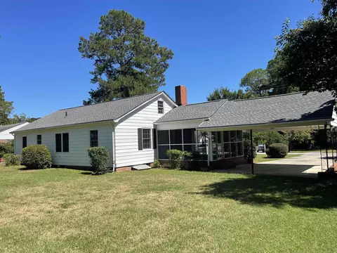 205 N Wayne Ave, Dunn, NC 28334 photo 18