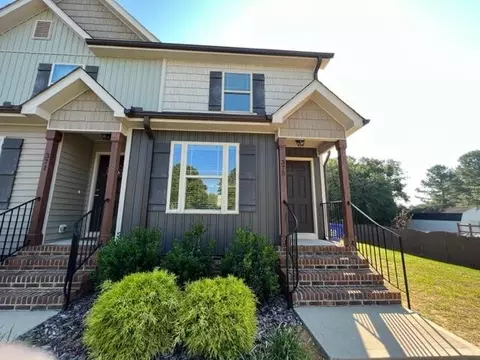 375 S Church St, Coats, NC 27521