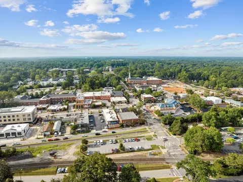 View/Area - 113 E Johnson St, Cary, NC 27513 photo 9 of 10