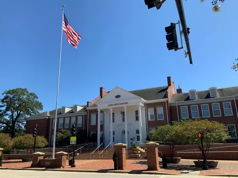 Other - 113 E Johnson St, Cary, NC 27513 photo 1 of 5
