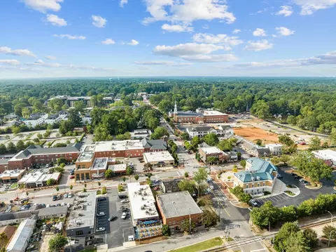 View/Area - 113 E Johnson St, Cary, NC 27513 photo 8 of 10