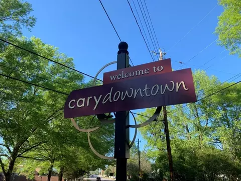Other - 113 E Johnson St, Cary, NC 27513 photo 2 of 5