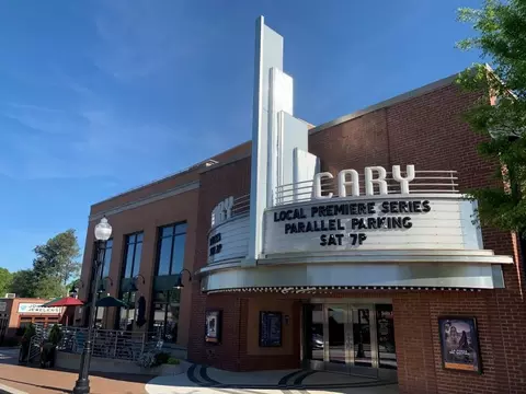 Exterior - 113 E Johnson St, Cary, NC 27513 photo 1 of 16