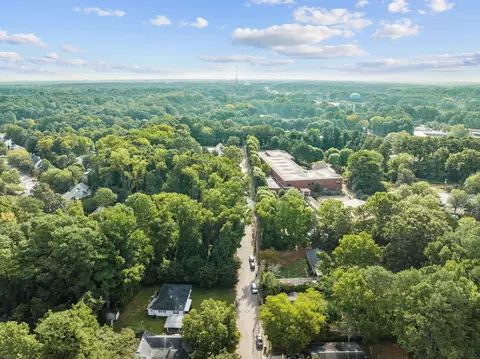 View/Area - 113 E Johnson St, Cary, NC 27513 photo 10 of 10