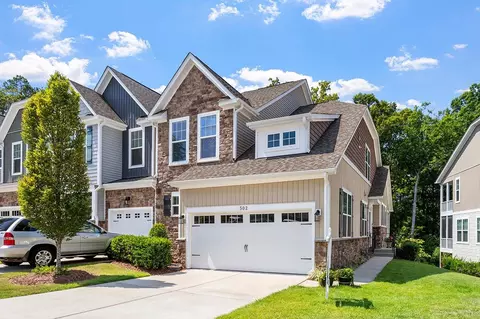 302 Copperfield Ct, Cary, NC 27513