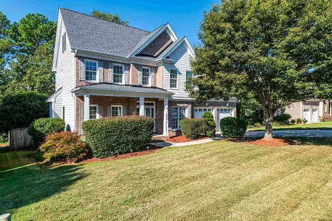 2003 River Grove Ln, Knightdale, NC 27545