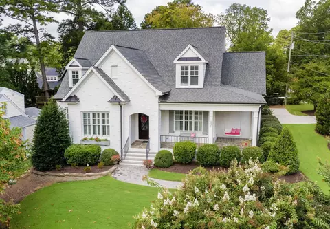 1231 Canterbury Rd, Raleigh, NC 27608
