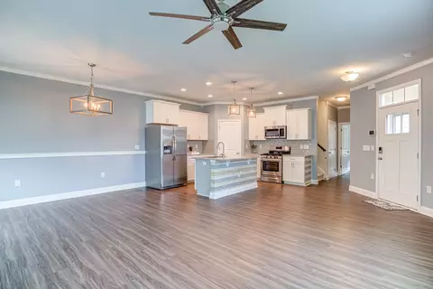 1003 Longitude Dr, Durham, NC 27713 photo 12