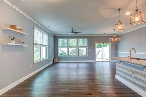 1003 Longitude Dr, Durham, NC 27713 photo 4