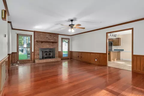 6608 Rose Bay Ct, Willow Spring, NC 27592 photo 12
