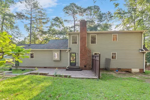 6608 Rose Bay Ct, Willow Spring, NC 27592 photo 11