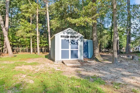 6608 Rose Bay Ct, Willow Spring, NC 27592 photo 9