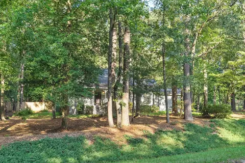 6608 Rose Bay Ct, Willow Spring, NC 27592 photo 4