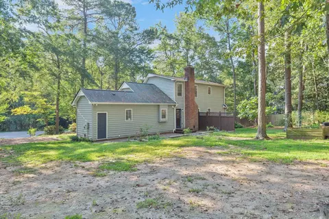 6608 Rose Bay Ct, Willow Spring, NC 27592 photo 8