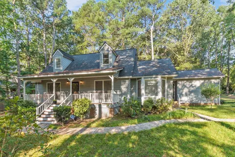 6608 Rose Bay Ct, Willow Spring, NC 27592 photo 2