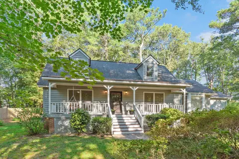 6608 Rose Bay Ct, Willow Spring, NC 27592 photo 1