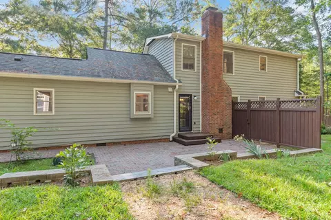 6608 Rose Bay Ct, Willow Spring, NC 27592 photo 10