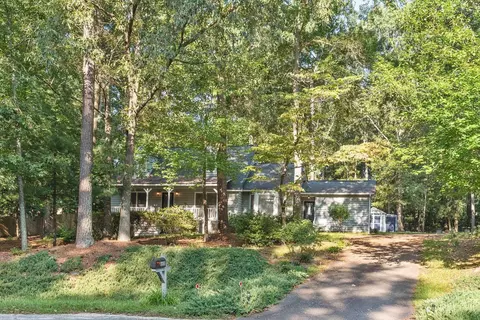 6608 Rose Bay Ct, Willow Spring, NC 27592 photo 5