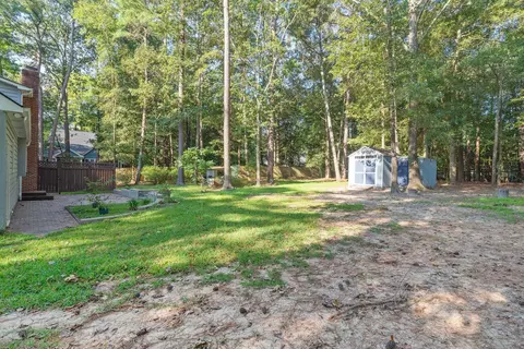 6608 Rose Bay Ct, Willow Spring, NC 27592 photo 7