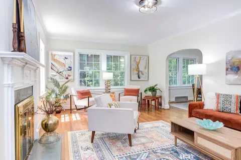1014 Starlight Dr, Durham, NC 27707