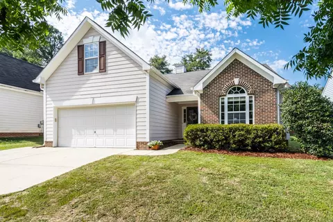 5729 Keowee Way, Raleigh, NC 27616