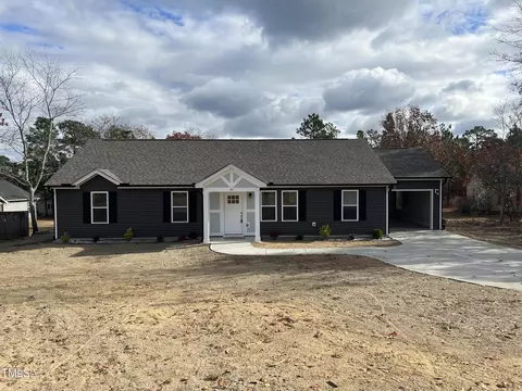 45 Summit Ct, Cameron, NC 28326 photo 1