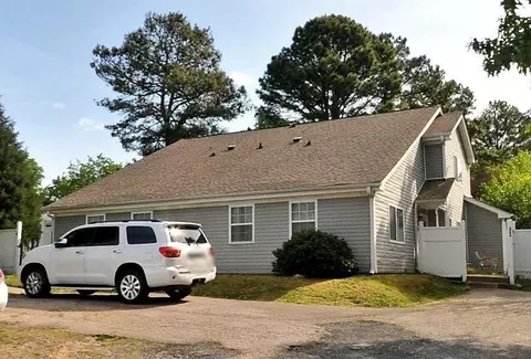 4504 N New Hope Rd, Raleigh, NC 27604