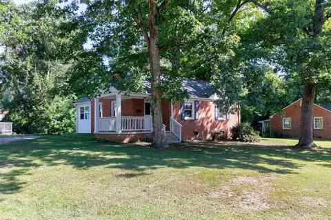 501 N King Charles Rd, Raleigh, NC 27610