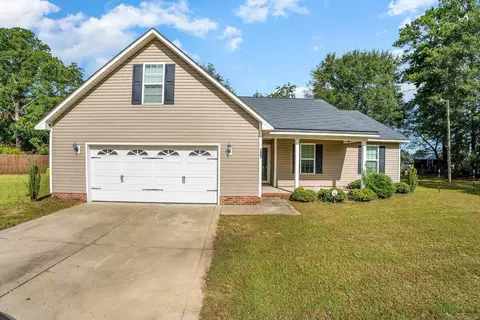 7865 Maxwell Rd, Stedman, NC 28391
