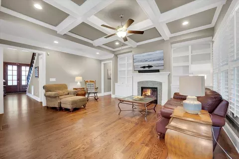 701 Copper Beech Ln, Wake Forest, NC 27587 photo 22