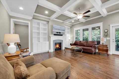 701 Copper Beech Ln, Wake Forest, NC 27587 photo 23