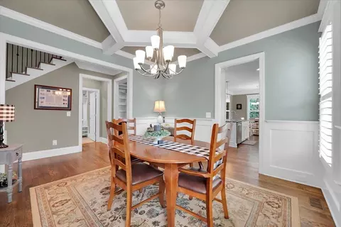 701 Copper Beech Ln, Wake Forest, NC 27587 photo 14