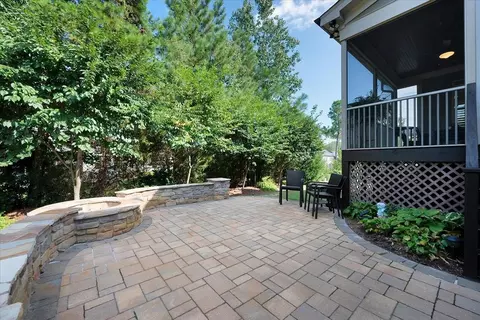 701 Copper Beech Ln, Wake Forest, NC 27587 photo 36