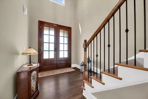 701 Copper Beech Ln, Wake Forest, NC 27587 photo 9