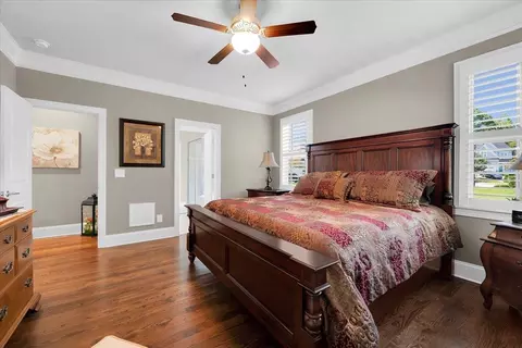 701 Copper Beech Ln, Wake Forest, NC 27587 photo 25