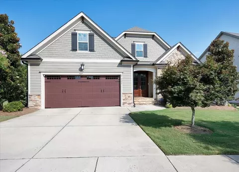 701 Copper Beech Ln, Wake Forest, NC 27587 photo 1