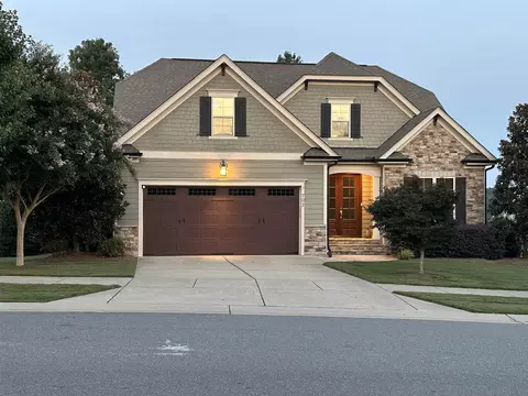 701 Copper Beech Ln, Wake Forest, NC 27587 photo 4