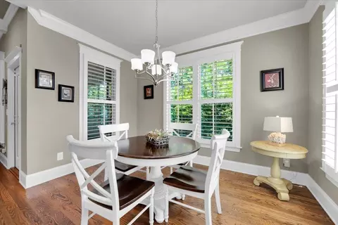 701 Copper Beech Ln, Wake Forest, NC 27587 photo 21
