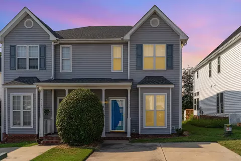5339 Cog Hill Ct, Raleigh, NC 27604