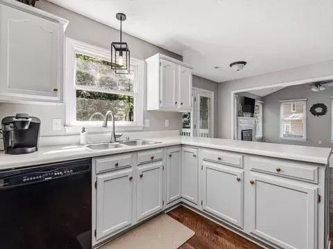 3408 Singleleaf Ln, Raleigh, NC 27616 photo 7