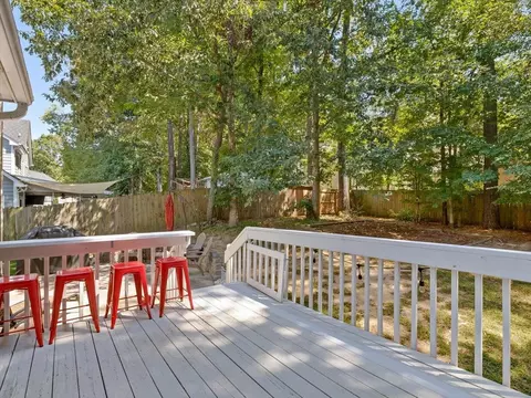 3408 Singleleaf Ln, Raleigh, NC 27616 photo 10