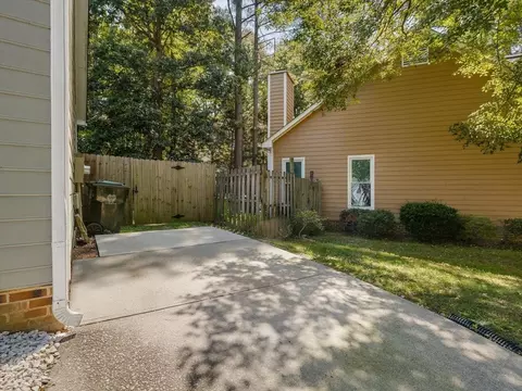 3408 Singleleaf Ln, Raleigh, NC 27616 photo 14