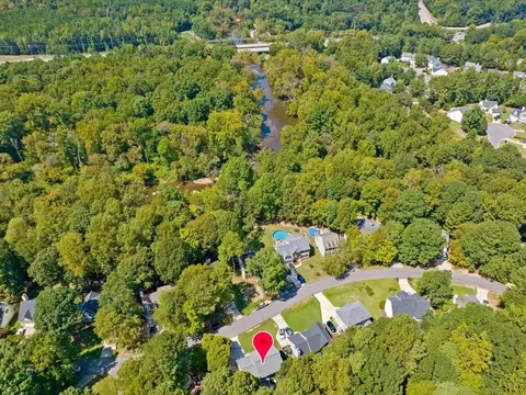 3408 Singleleaf Ln, Raleigh, NC 27616 photo 19