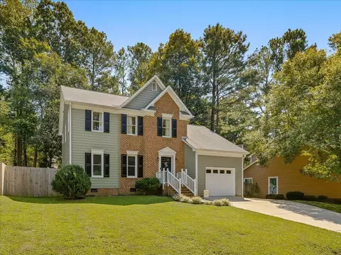 3408 Singleleaf Ln, Raleigh, NC 27616 photo 1