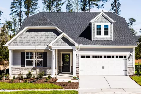 1124 Ciandra Barn Way, Apex, NC 27523
