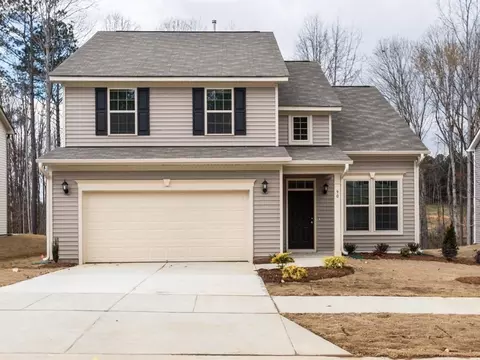 243 Creekhaven Dr #NP 150, Angier, NC 27501