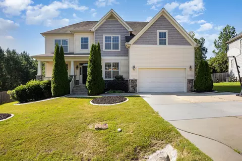106 Cherry Bark Loop, Clayton, NC 27527